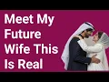 Download Lagu Meet my future wife This is real|fazza shaikh Hamdan|fazza New English translate poem|fazza King 👑