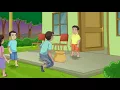 Download Lagu Film Animasi tentang Gotong Royong