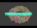 LIVENODING Procedural Donuts Scatter and Instancing Using Geometry Nodes and SV Nodes