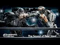 The Sound of Real Steel