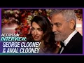 George Clooney Amal Clooney Reveal Their Twins Latest Prank