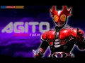 Download Lagu Kamen Rider Agito (2021) Super Burning Form Theme V2