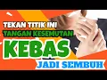 Download Lagu CARA TERAPI PIJAT TANGAN KESEMUTAN DAN KEBAS - PIJAT ATASI TANGAN KEBAS/ KESEMUTAN