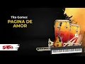 Tito Gomez - Pagina De Amor | Salsa Auténtica Con Letra Oficial