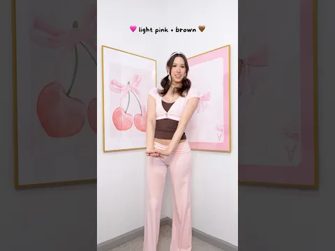 Prove me wrong, I’ll wait… 🤔💖 | fashion outfit inspo style tips ootd grwm
