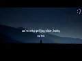 Download Lagu Night Changes x Shayad (Slowed + Reverb) Lofi 💜🖤 | 8D Extracts