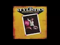 The Stylistics - You Make Me Feel Brand New