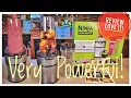 Review Ninja BN301 Nutri - Blender Plus Compact Personal Blender BEST Small Smoothie Blender