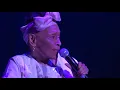Omara Portuondo and Aymée Nuviola - "Tres Palabras" | LIVE at The Kennedy Center