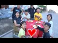 Download Lagu TRIPLE DATE MAKAN DI RESTAURAN RAMA ROM4NTIS BANGET SAMA SINTA
