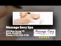 Massage Envy Spa - Reviews