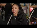 Tank: Tiny Desk Concert