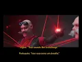 The Chemical brothers-galvanize featuring Q-tip (official music video)legendas em português e inglês