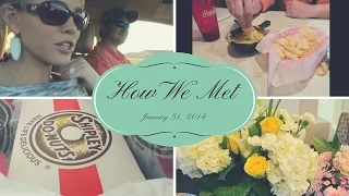 I Met My Husband The Day My Dad Passed Away How We Met Life Without My Dad