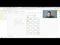 Solving Two-Step Equations Maze