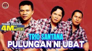 trio santana pulungan ni ubat official music video 