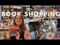 BOOKSTORES OF CANBERRA come bookshopping with me to Harry Hartog Tuggeranong book haul