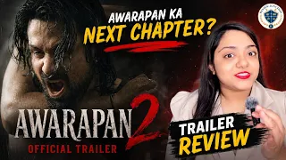Awarapan 2 Trailer Review | Emraan Hashmi's Epic Comeback? | Review Junction