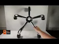 Vídeo do produto Vídeo do produto