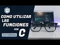 PROGRAMACION en C funciones 10