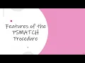 Propensity Score Methods for Causal Inference with the PSMATCH Procedure