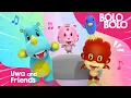 Download Lagu Bolo Bolo - Lagu anak Indonesia