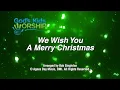 Lagu Kids Christmas - We Wish You a Merry Christmas
