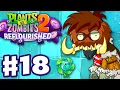 Download Lagu Frostbite Caves Expansion! - Plants vs. Zombies 2: Reflourished - Gameplay Walkthrough Part 18