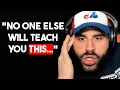 Jon Zherka REVEALS The SECRET to Become Successful