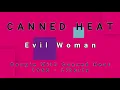 Download Lagu CANNED HEAT-Evil Woman (vinyl)