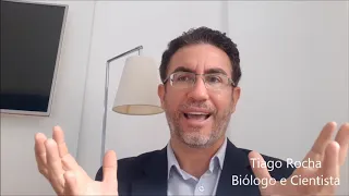 AS PIORES E MELHORES PANELAS DO MUNDO. (Tiago Rocha).