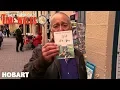 Tony Robinson s Time Walks S1E3 Hobart