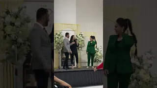 ایا مدینه پسر افغان را قبول دارد Purposing Madina Madinahlive مدینه جدیدکلیپ خواستگاری 