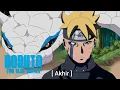 Download Lagu Akhir Cerita - Boruto : Two Blue Vortex Bahasa Indonesia Episode Terbaru Part 397 [ Takut ]