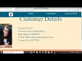 GRIP2020 Task-1 e-Banking Website