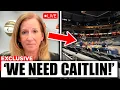 Download Lagu WNBA In PANIC After Caitlin Clark Injury Causes MASS BOYCOTT - Viewership CRASH!