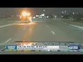 KSN News tracks winter storm and conditions on highways across Kansas