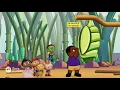 Lagu Tyre Sampson tries to enter the Chrysalis but Super Why corrects him he’s Not a Butterfly! | Sora AI
