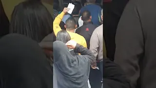 تحرش بل نساء 