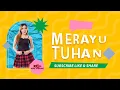 Download Lagu MERAYU TUHAN - DJ RERE MONIQUE REMIX 2023