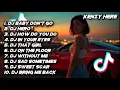Download Lagu DJ BABY DON'T GO 2025 JEDAG JEDUG