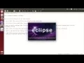 hadoop eclipse setup step by step