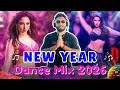 Lagu DJ Udai - New Year Dance Mix 2026 | Bollywood New DJ song 2026 | Nonstop Dance Mashup 2026