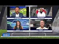 NFC West Huddle Which coach carries the biggest burden this season