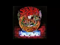 Saxon -  Forever Free 1992 Full Album HD