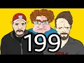 THE ORIGIN OF THE 199 - ANIMATION