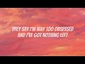 Destiny - Neffex (Lyrics)