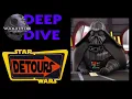 Star Wars Detours Wookieepedia Deep Dive