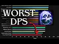 From S-tier to F-Tier Frost DK Update 12 1 Season 2