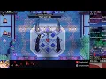 CrossCode Any DLC Speedrun 1 30 21 RTA 1 27 26 loads